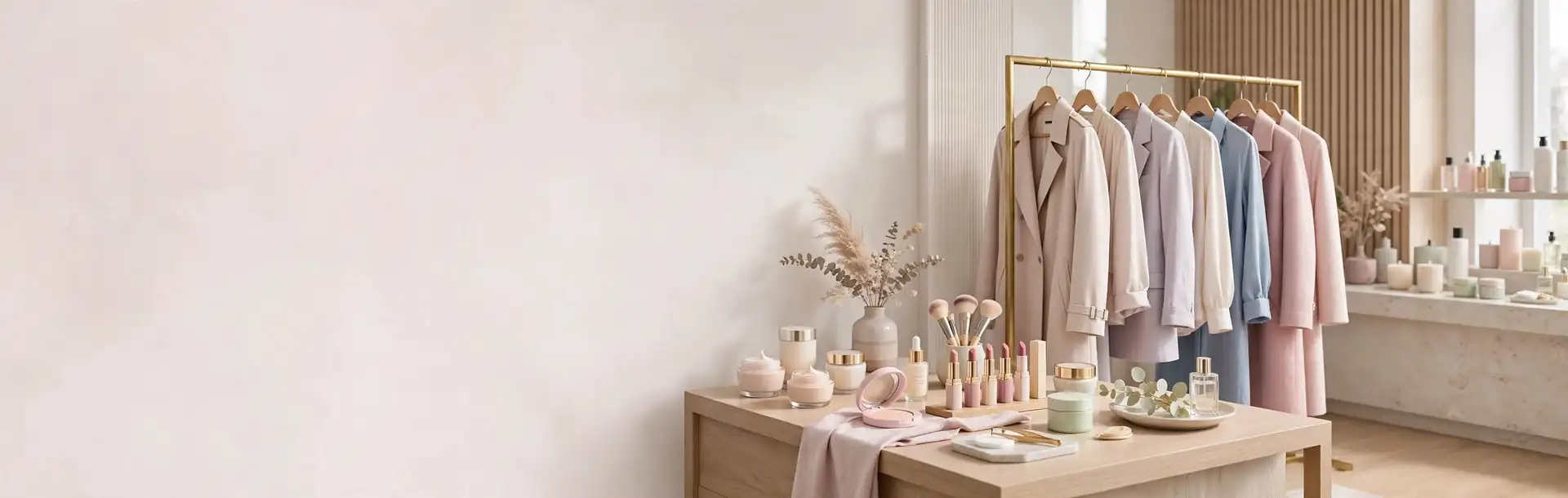 Trending Fashion & Beauty Essentials