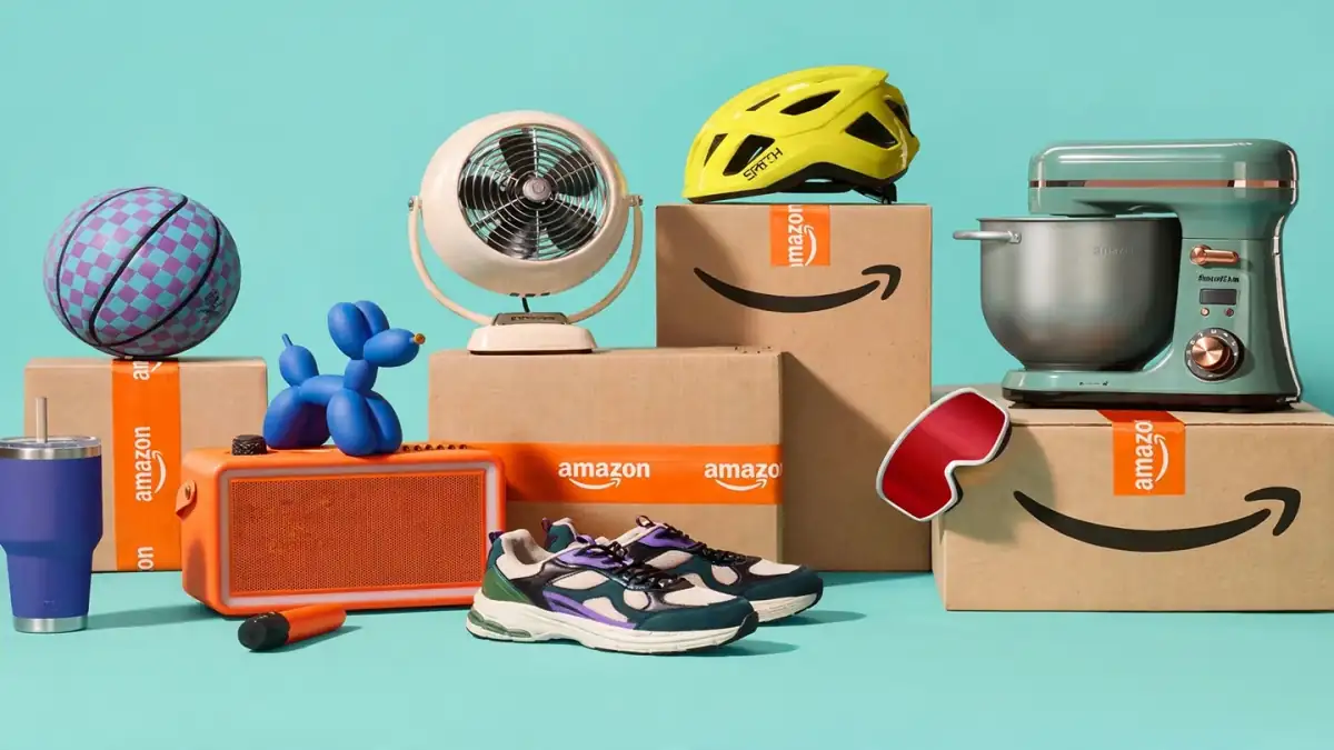 Amazon
