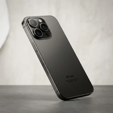 iPhone 18 Pro