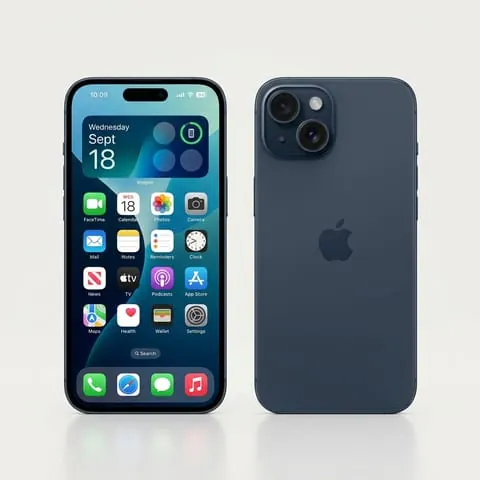 iPhone 18